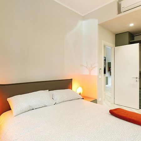 Maggiore Residence Flats Μπολόνια Εξωτερικό φωτογραφία