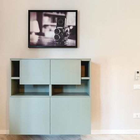 Maggiore Residence Flats Μπολόνια Εξωτερικό φωτογραφία