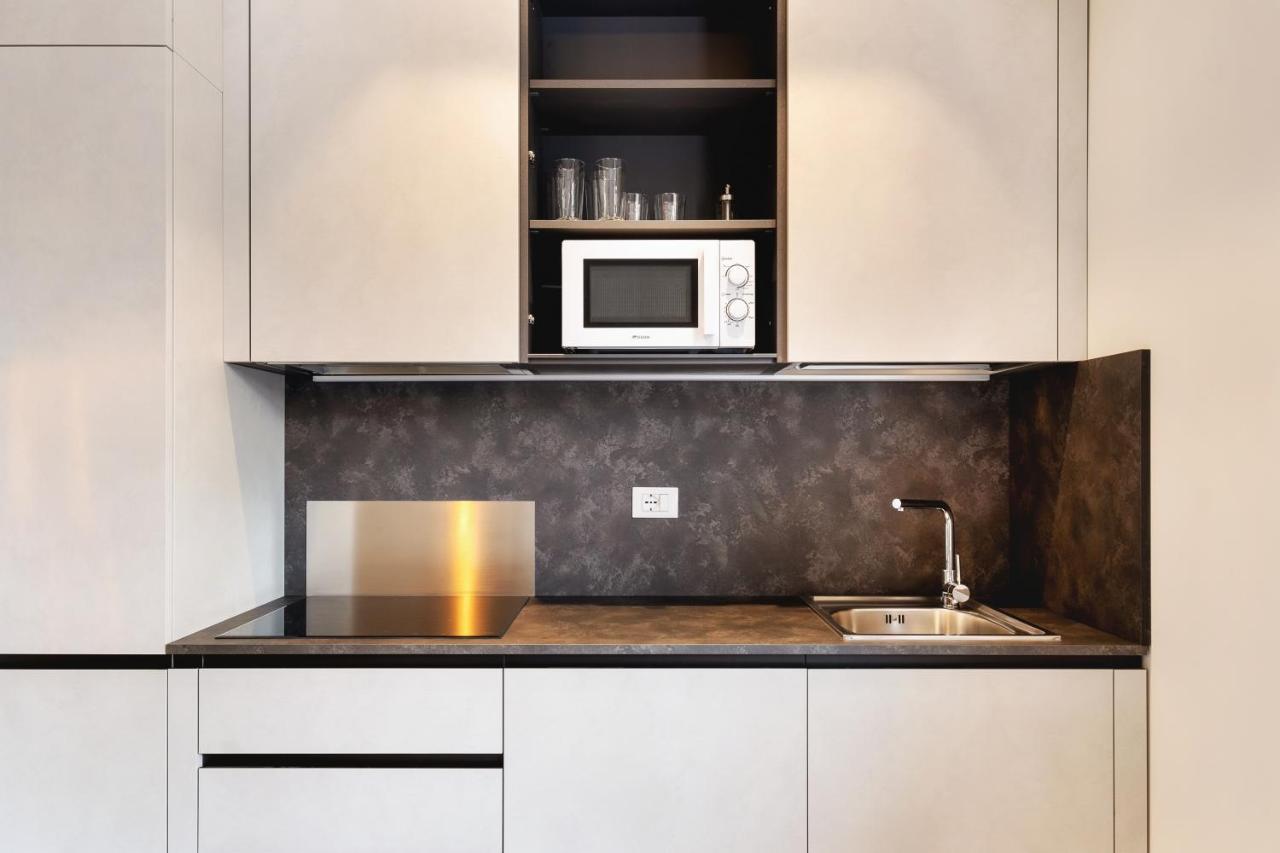 Maggiore Residence Flats Μπολόνια Εξωτερικό φωτογραφία