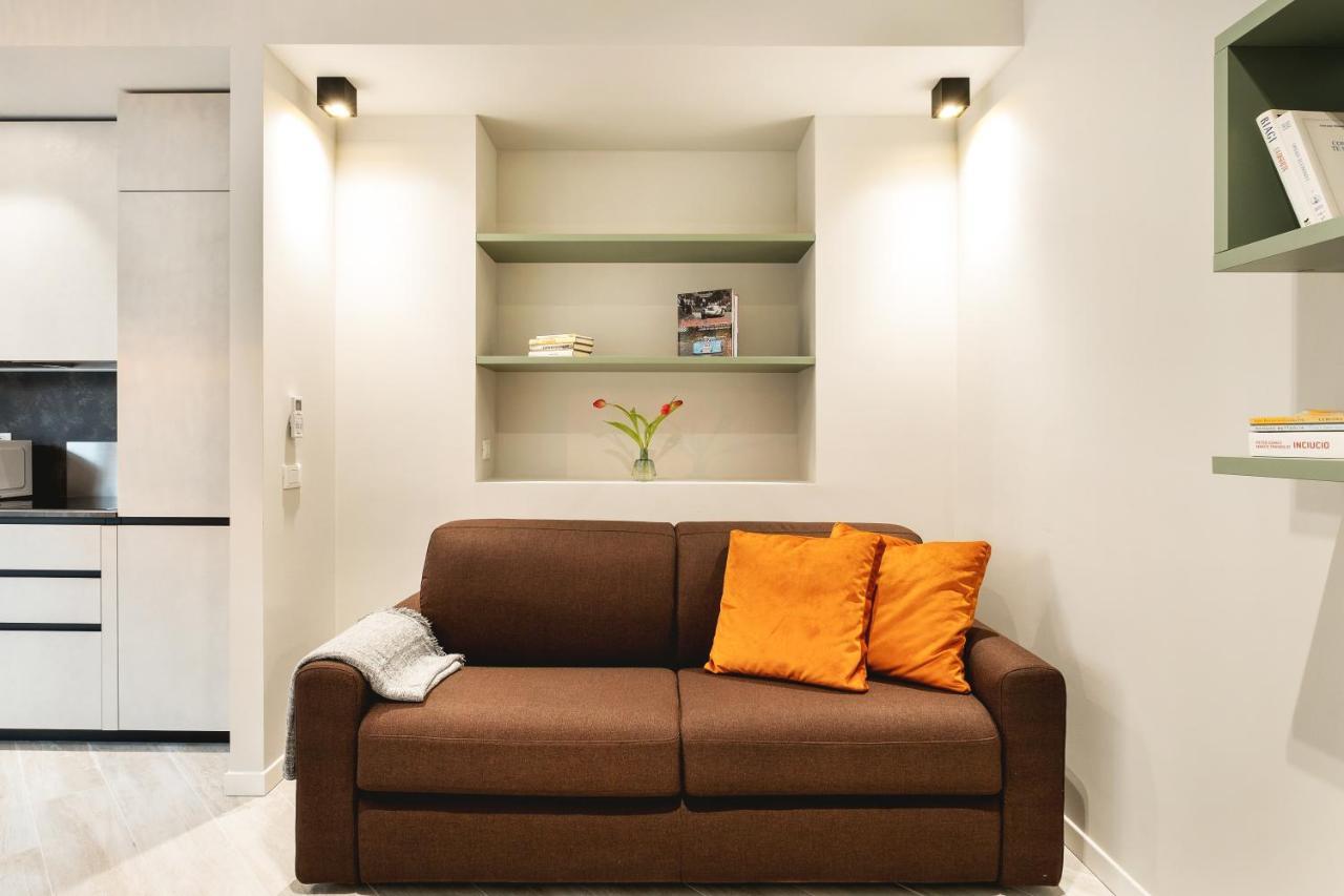 Maggiore Residence Flats Μπολόνια Εξωτερικό φωτογραφία