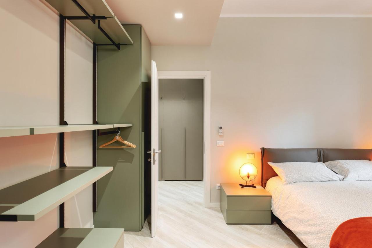 Maggiore Residence Flats Μπολόνια Εξωτερικό φωτογραφία