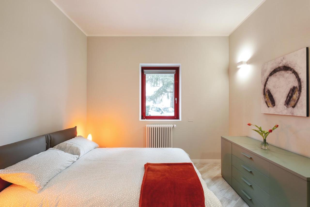Maggiore Residence Flats Μπολόνια Εξωτερικό φωτογραφία