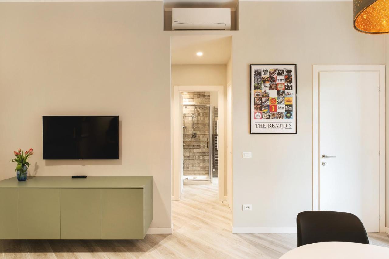 Maggiore Residence Flats Μπολόνια Εξωτερικό φωτογραφία
