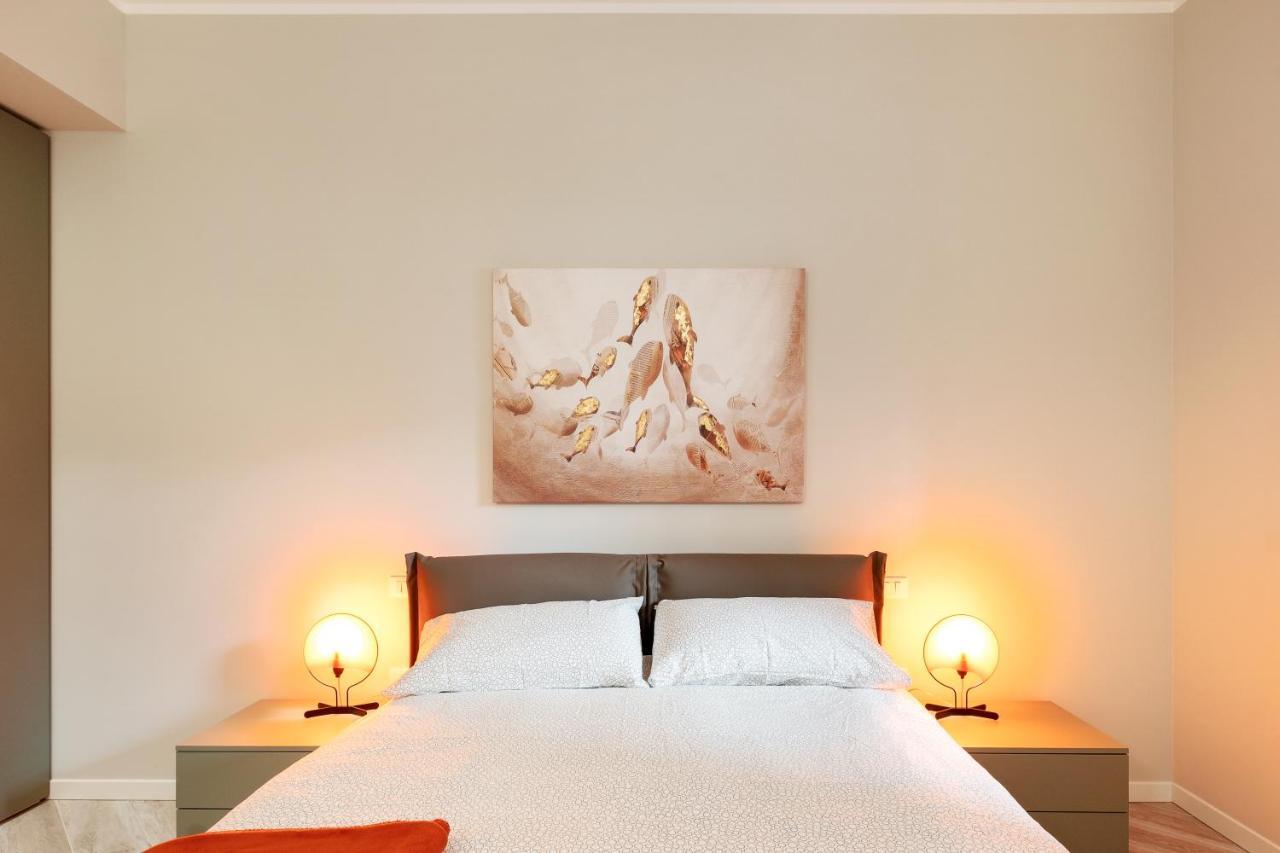 Maggiore Residence Flats Μπολόνια Εξωτερικό φωτογραφία