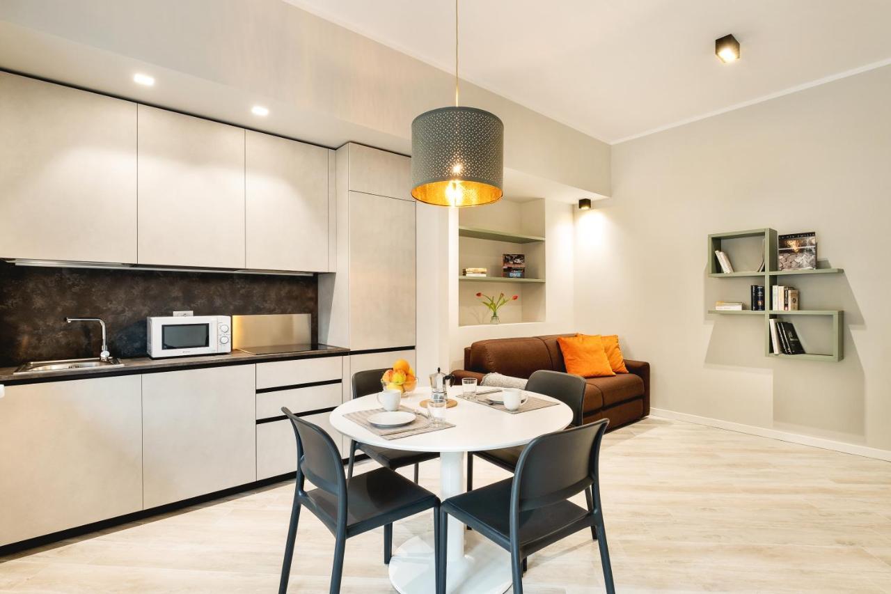 Maggiore Residence Flats Μπολόνια Εξωτερικό φωτογραφία