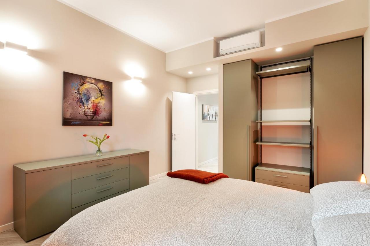 Maggiore Residence Flats Μπολόνια Εξωτερικό φωτογραφία