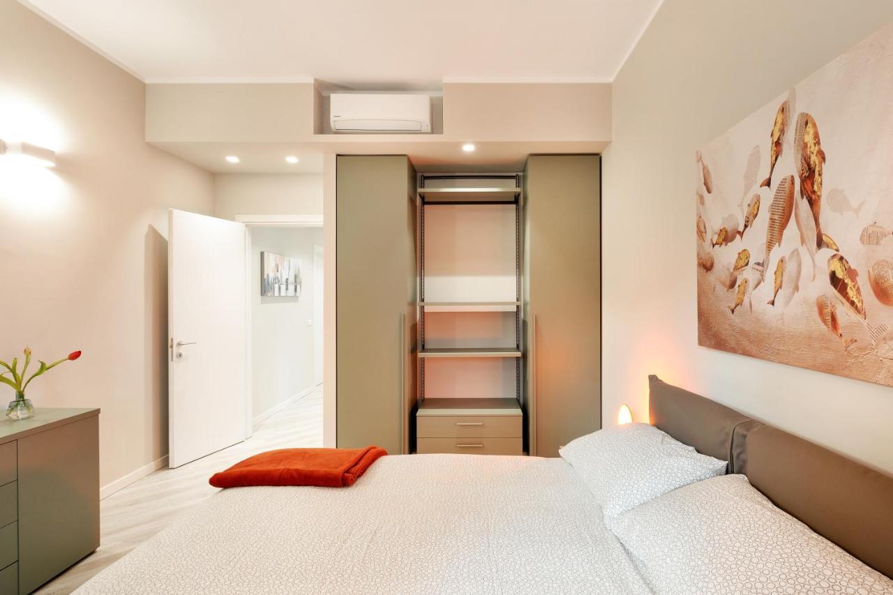 Maggiore Residence Flats Μπολόνια Εξωτερικό φωτογραφία