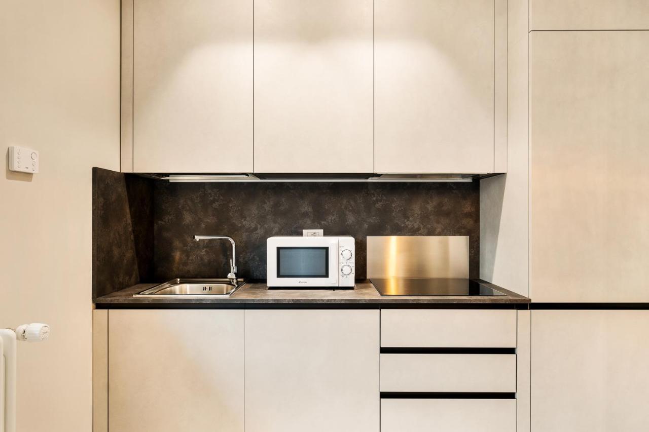 Maggiore Residence Flats Μπολόνια Εξωτερικό φωτογραφία