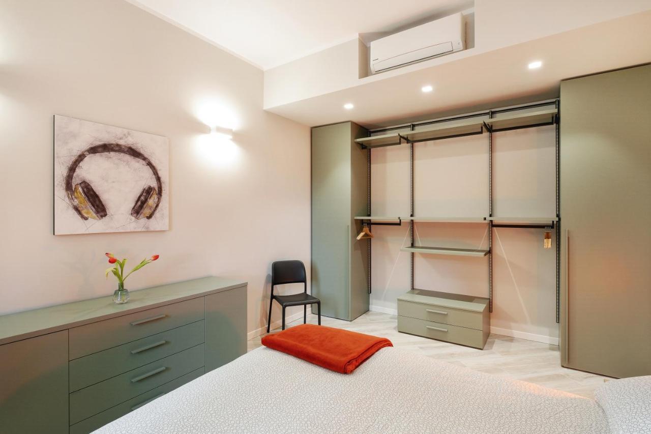 Maggiore Residence Flats Μπολόνια Εξωτερικό φωτογραφία