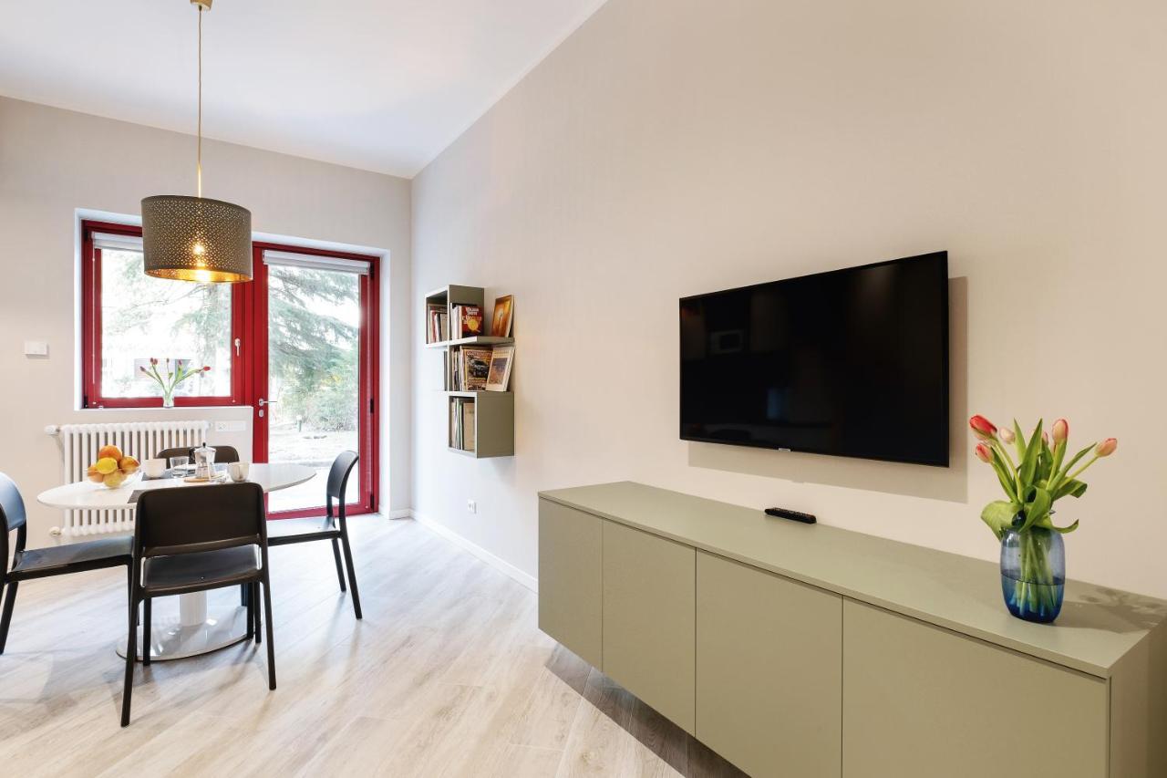 Maggiore Residence Flats Μπολόνια Εξωτερικό φωτογραφία