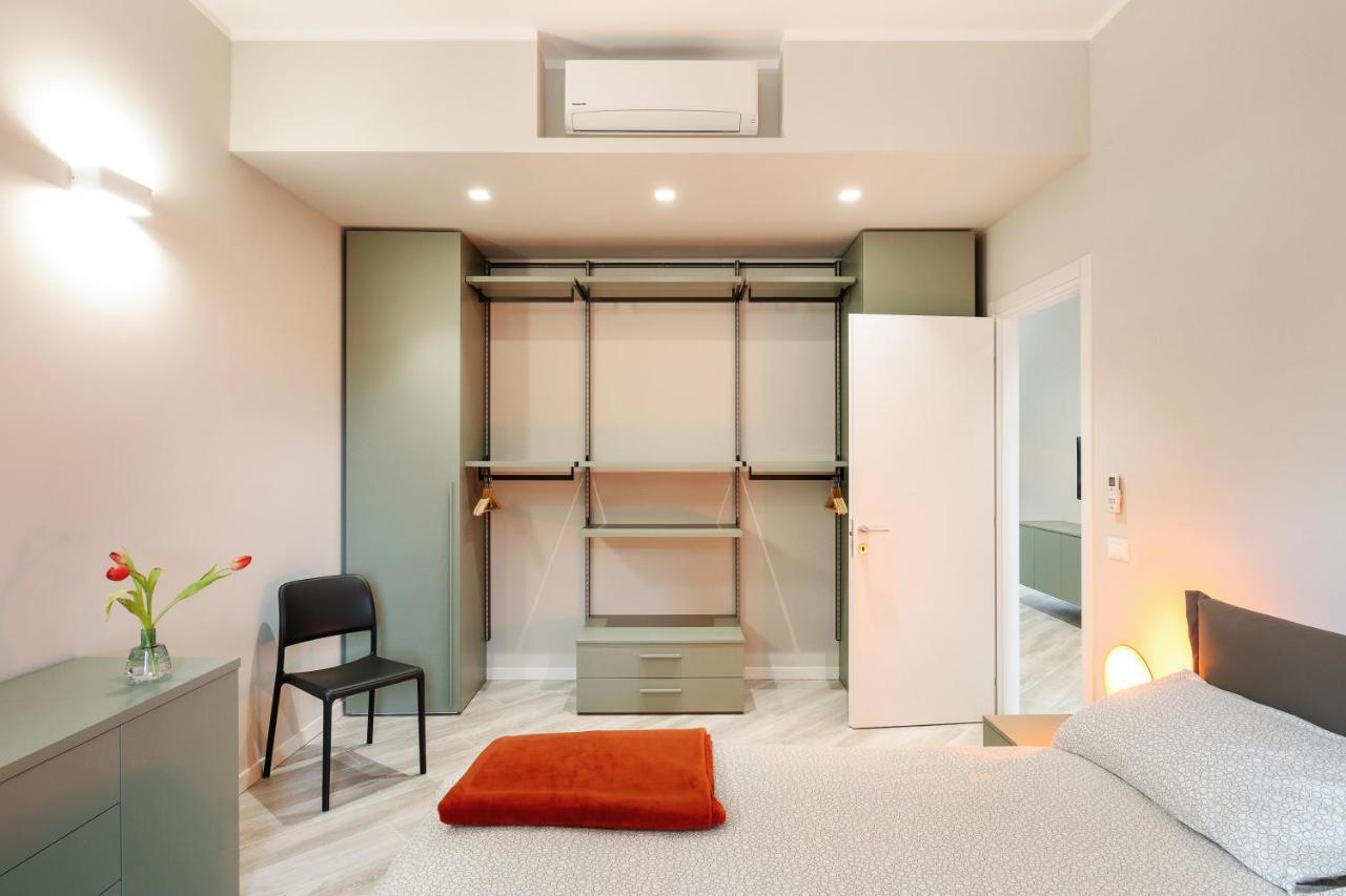 Maggiore Residence Flats Μπολόνια Εξωτερικό φωτογραφία