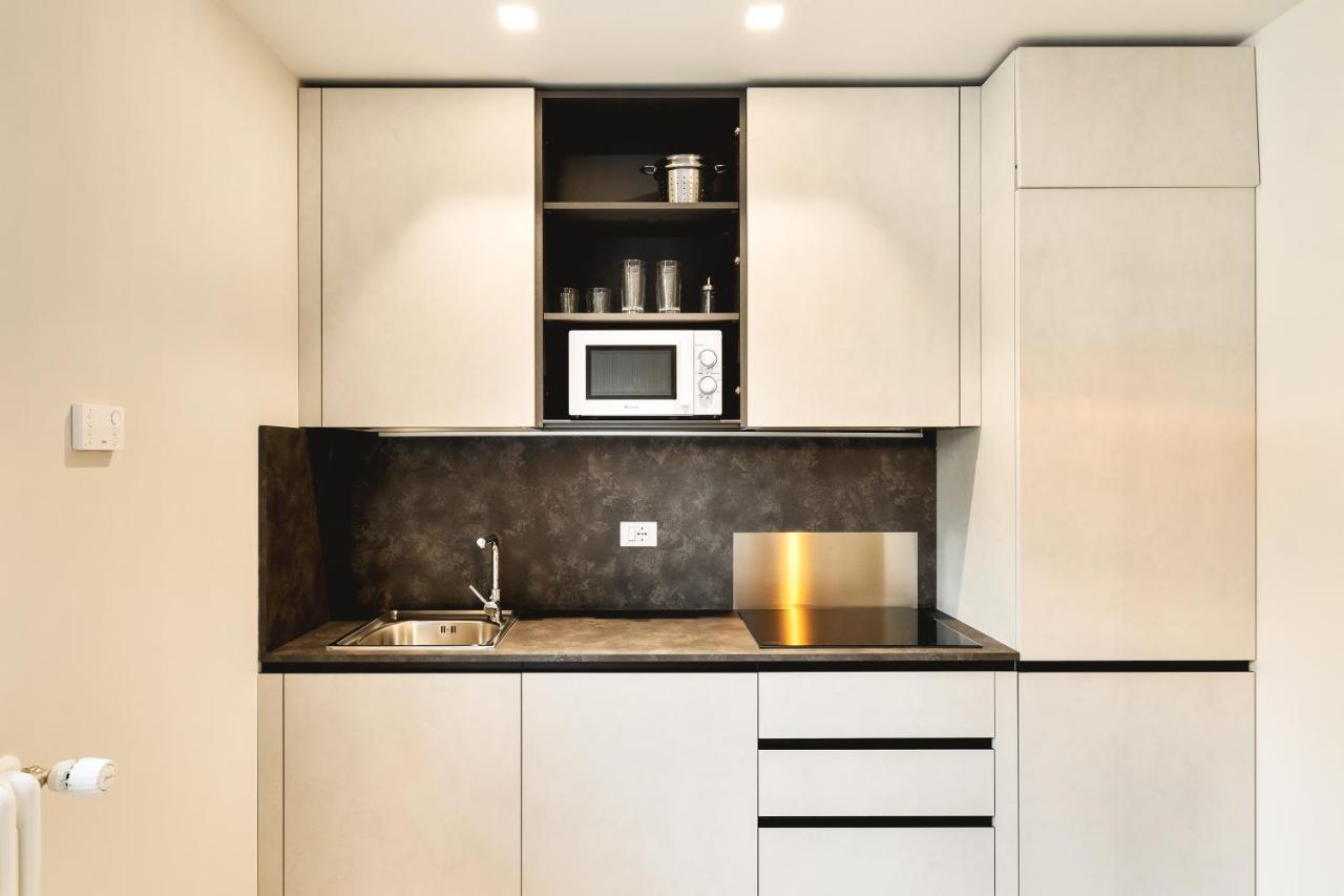 Maggiore Residence Flats Μπολόνια Εξωτερικό φωτογραφία