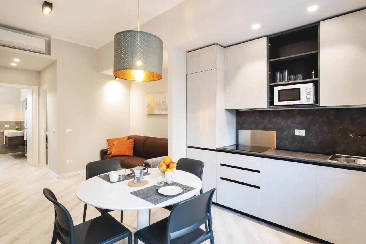 Maggiore Residence Flats Μπολόνια Εξωτερικό φωτογραφία