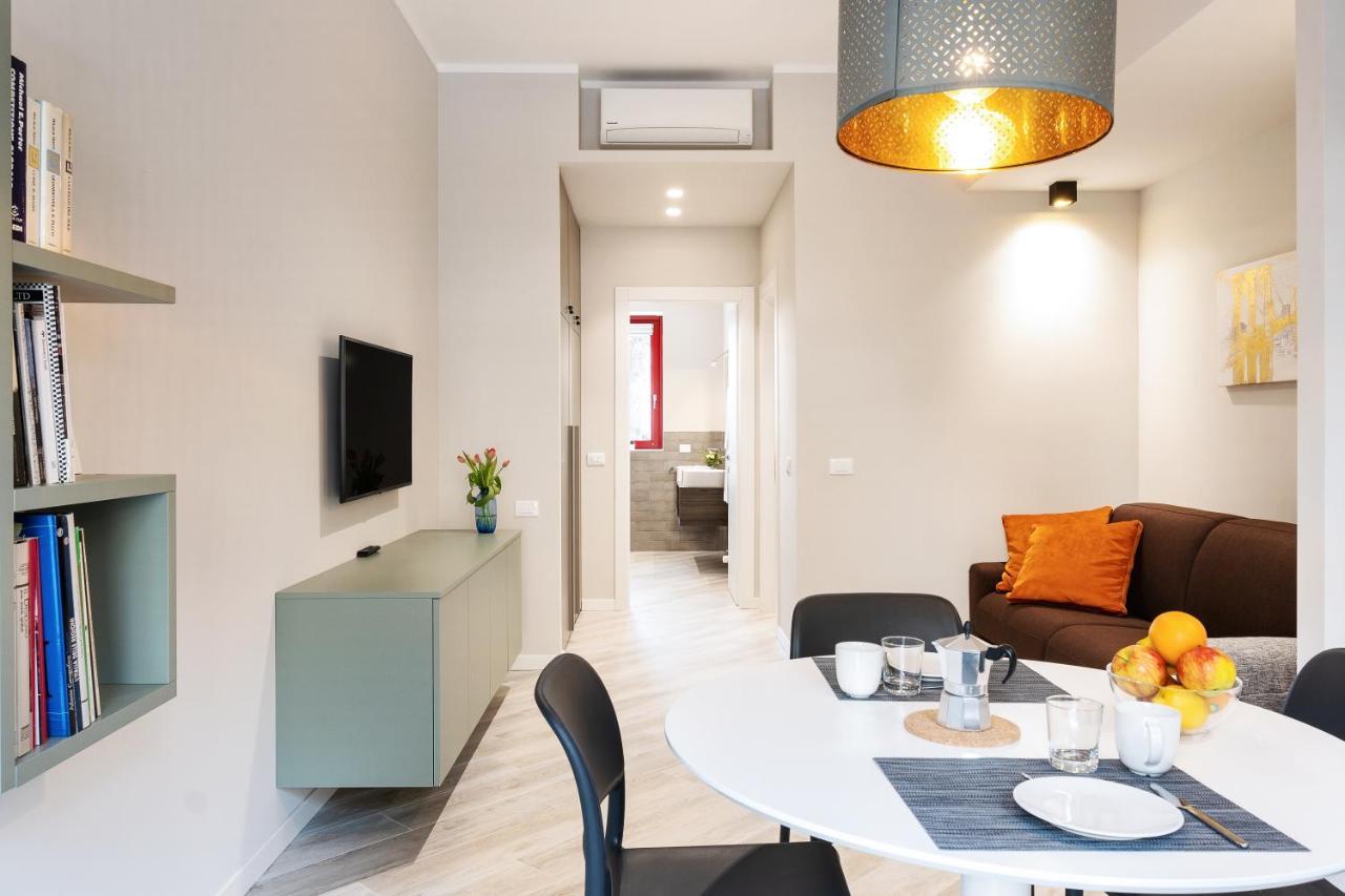 Maggiore Residence Flats Μπολόνια Εξωτερικό φωτογραφία