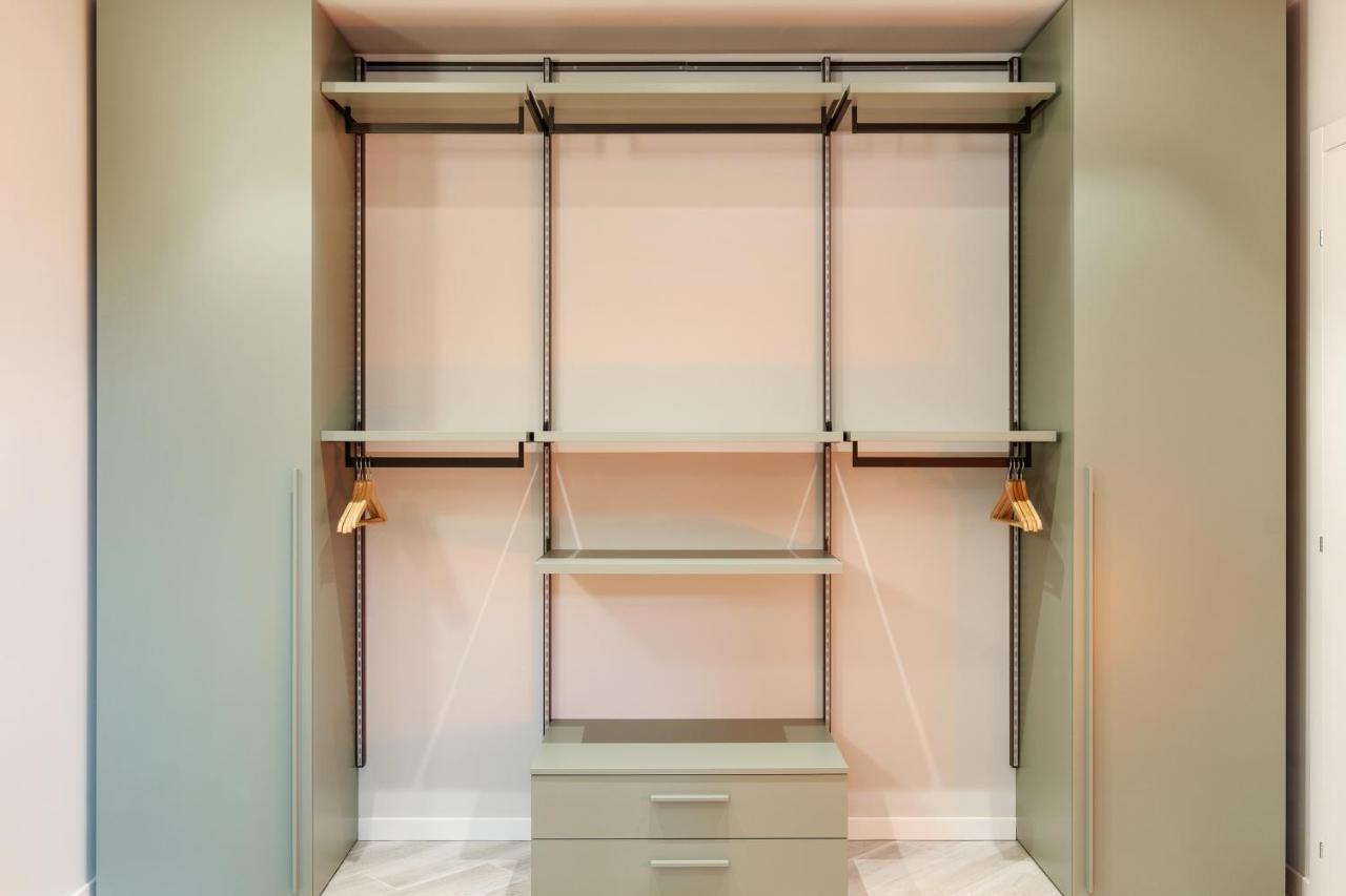 Maggiore Residence Flats Μπολόνια Εξωτερικό φωτογραφία