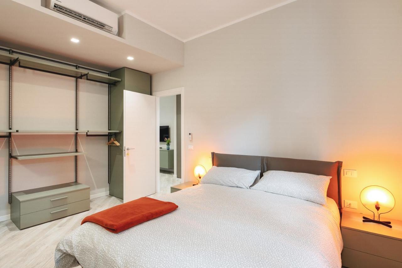 Maggiore Residence Flats Μπολόνια Εξωτερικό φωτογραφία
