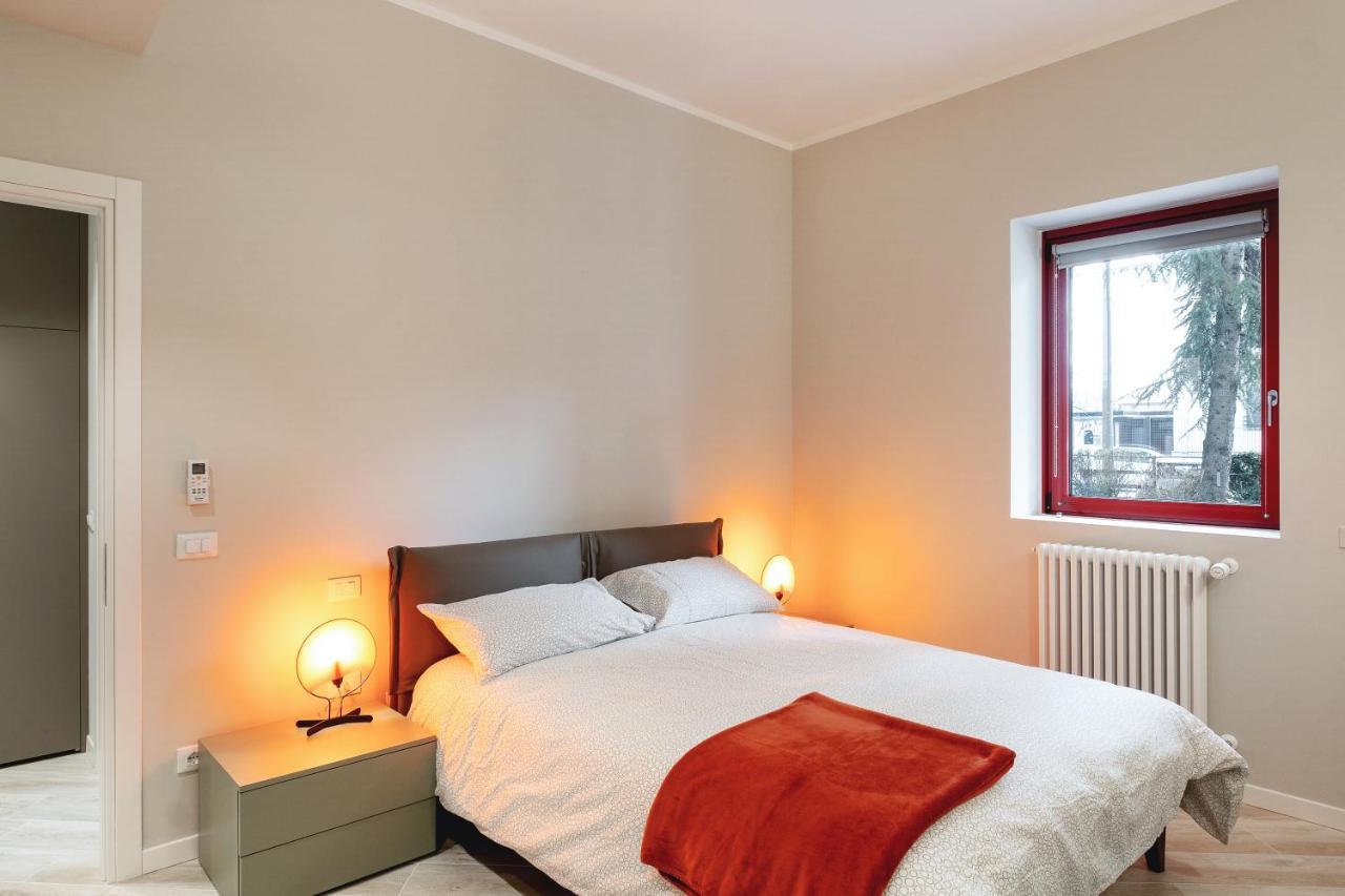 Maggiore Residence Flats Μπολόνια Εξωτερικό φωτογραφία