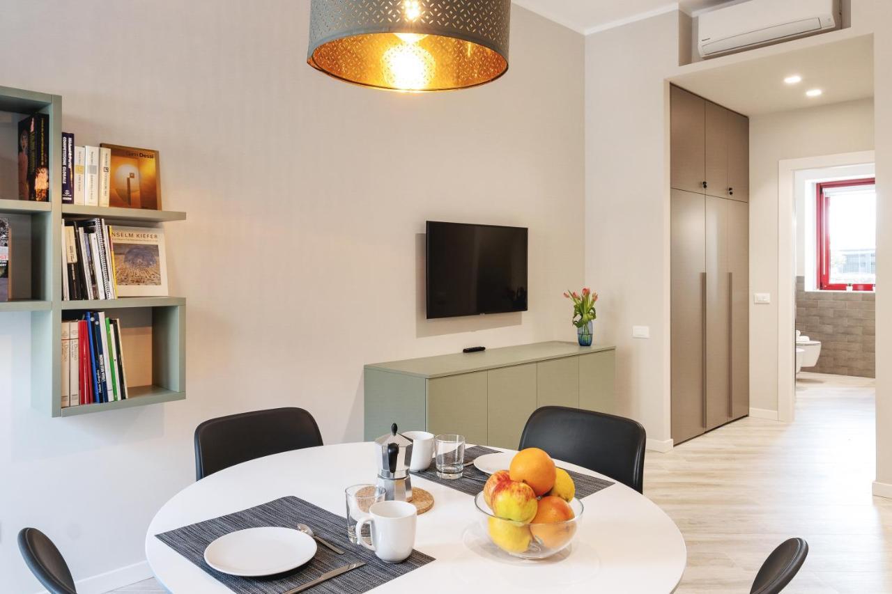 Maggiore Residence Flats Μπολόνια Εξωτερικό φωτογραφία