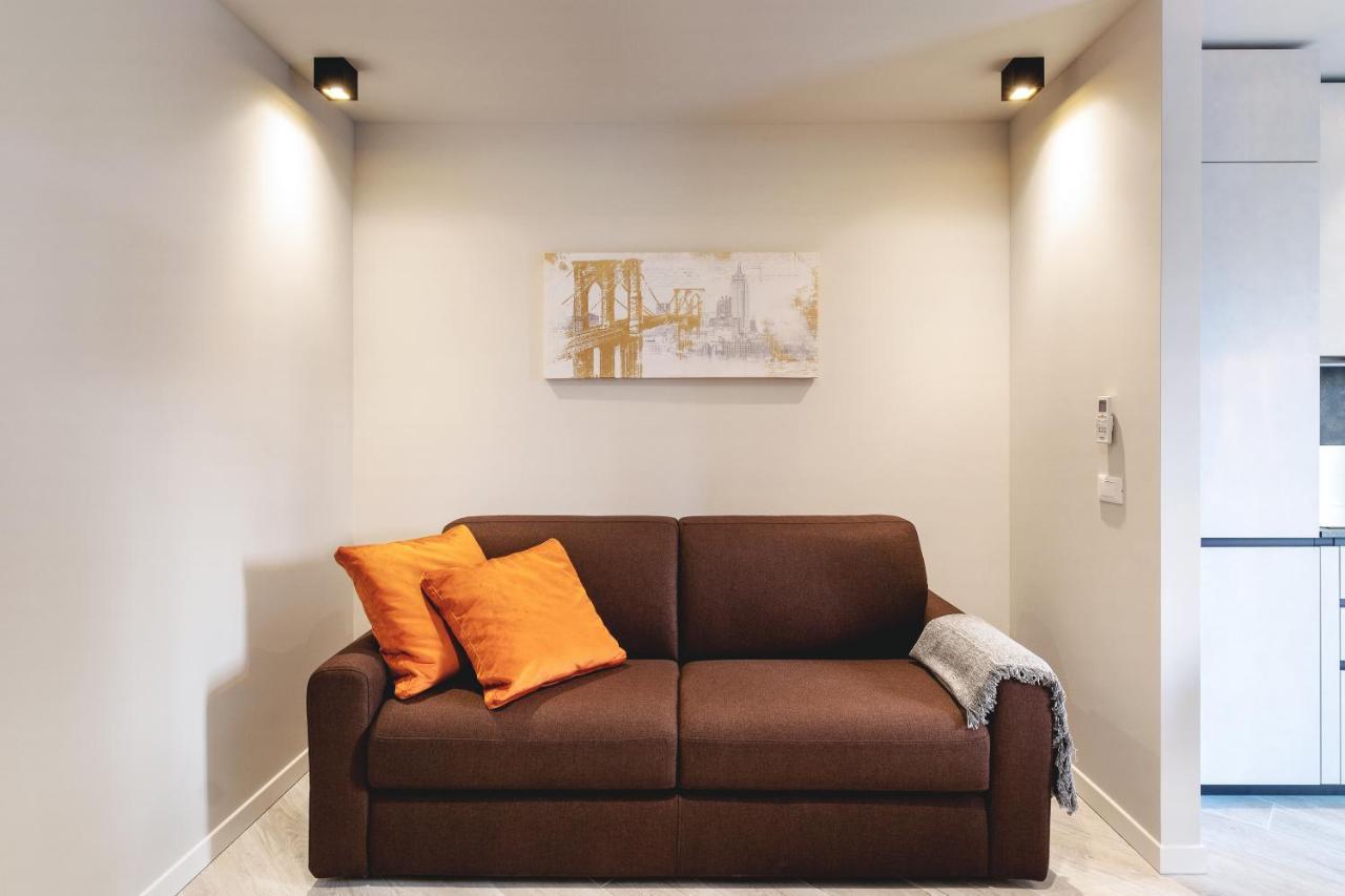 Maggiore Residence Flats Μπολόνια Εξωτερικό φωτογραφία