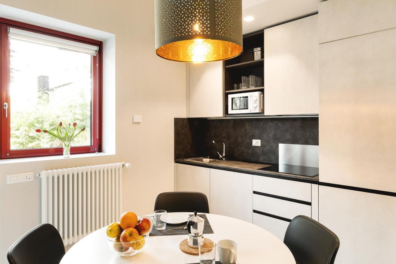 Maggiore Residence Flats Μπολόνια Εξωτερικό φωτογραφία