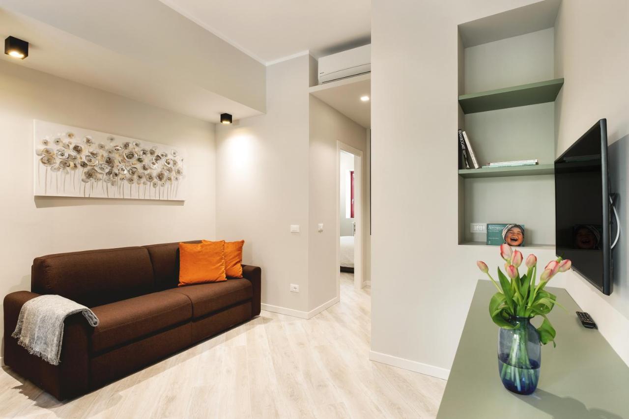 Maggiore Residence Flats Μπολόνια Εξωτερικό φωτογραφία