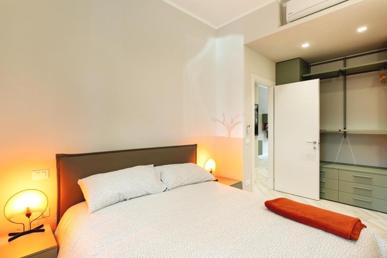 Maggiore Residence Flats Μπολόνια Εξωτερικό φωτογραφία