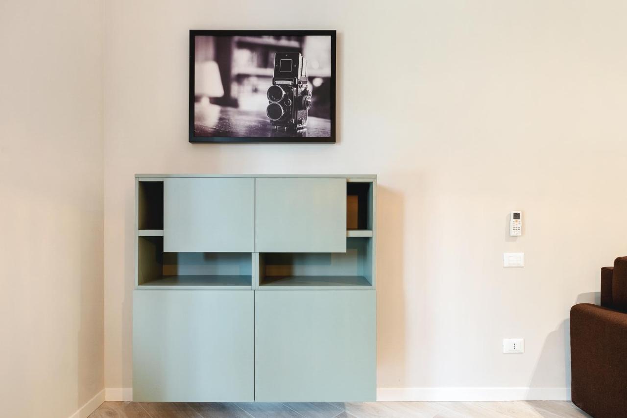 Maggiore Residence Flats Μπολόνια Εξωτερικό φωτογραφία