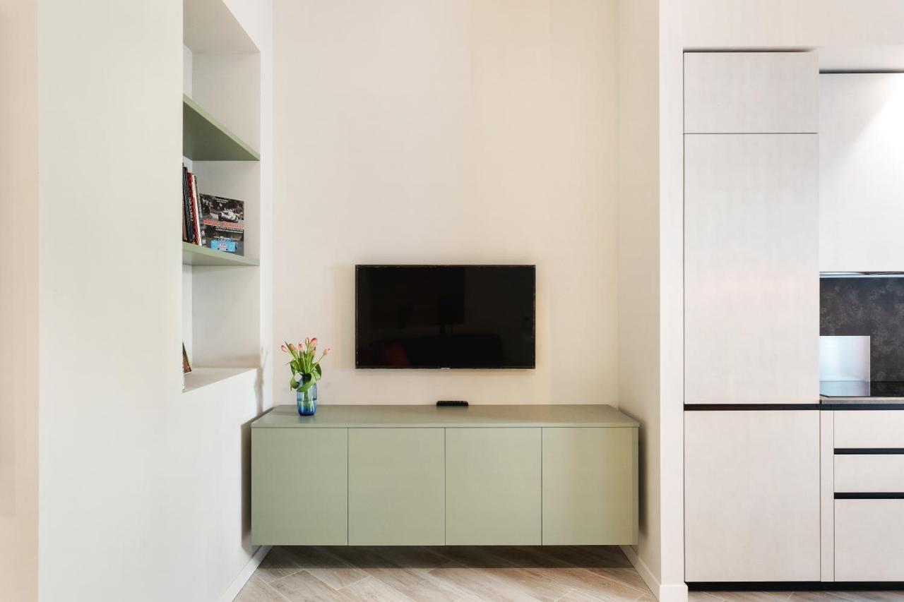 Maggiore Residence Flats Μπολόνια Εξωτερικό φωτογραφία
