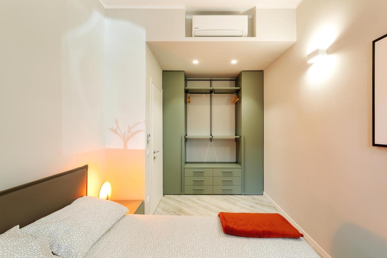 Maggiore Residence Flats Μπολόνια Εξωτερικό φωτογραφία