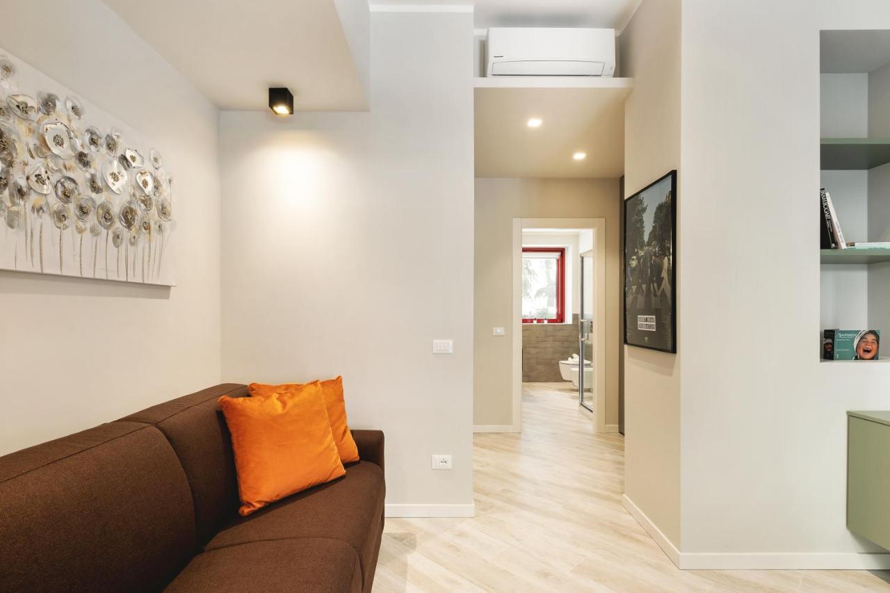 Maggiore Residence Flats Μπολόνια Εξωτερικό φωτογραφία