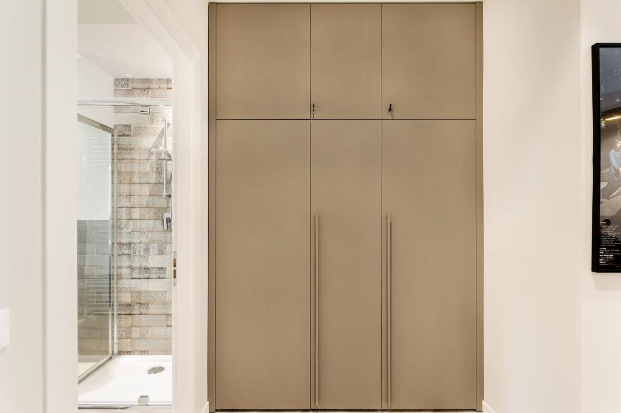 Maggiore Residence Flats Μπολόνια Εξωτερικό φωτογραφία