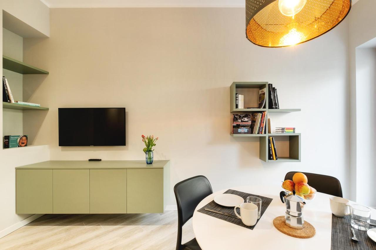 Maggiore Residence Flats Μπολόνια Εξωτερικό φωτογραφία