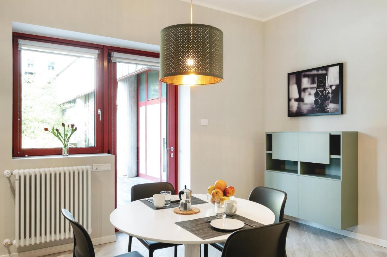 Maggiore Residence Flats Μπολόνια Εξωτερικό φωτογραφία