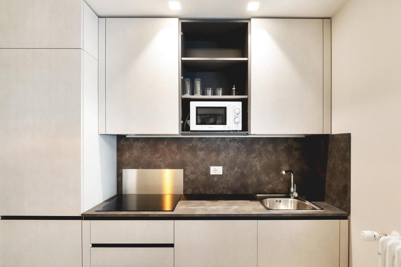 Maggiore Residence Flats Μπολόνια Εξωτερικό φωτογραφία