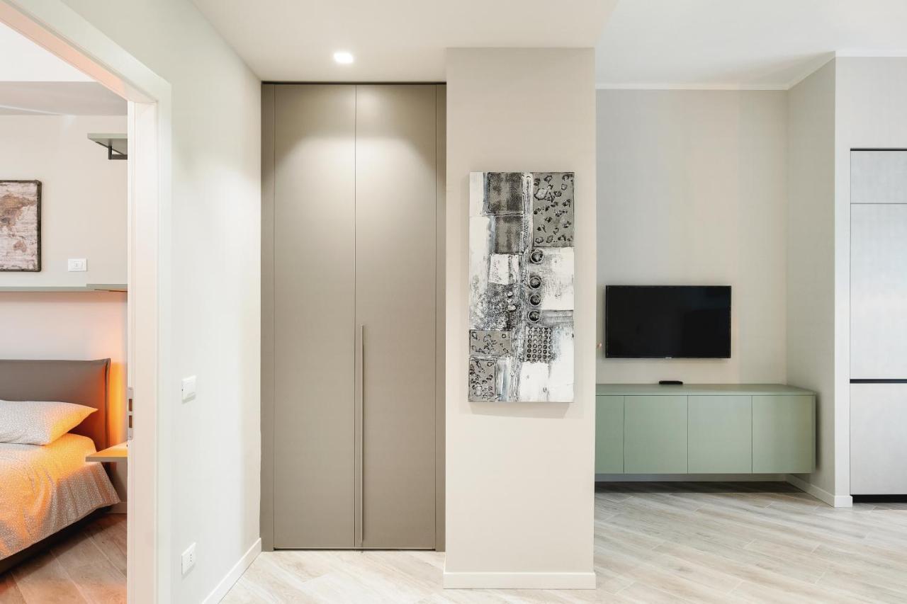Maggiore Residence Flats Μπολόνια Εξωτερικό φωτογραφία