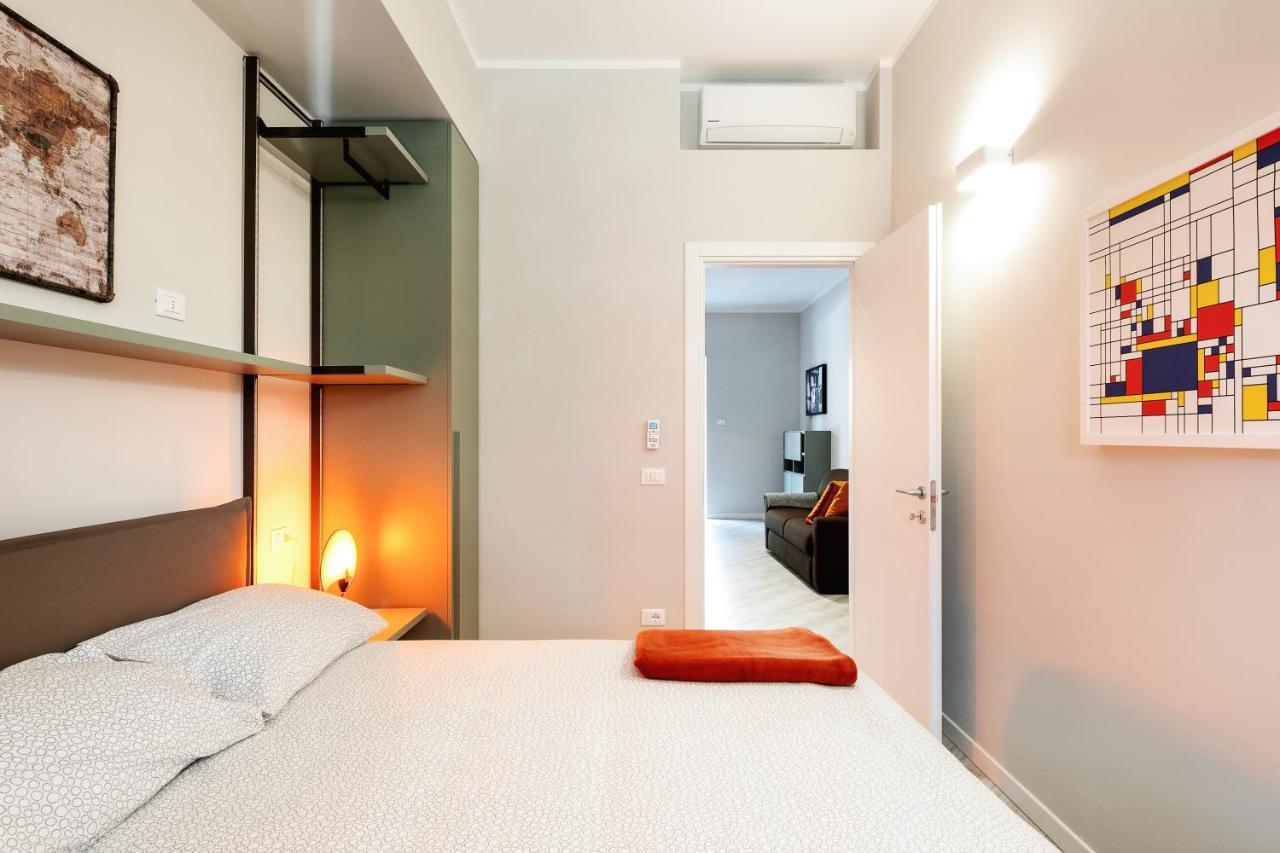 Maggiore Residence Flats Μπολόνια Εξωτερικό φωτογραφία
